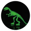 Glowing! Excavation mini dinosaur figure kit01