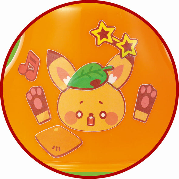 Pokkuri Henshin Animal01