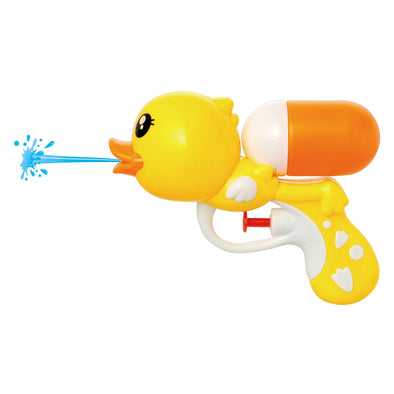 Duck splash01