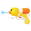 Duck splash01