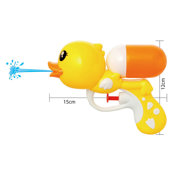 Duck splash01