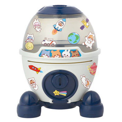 Rocket Chokinbako Blue01
