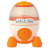 Rocket Chokinbako Orange01