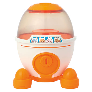 Rocket Chokinbako Orange01