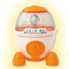 Rocket Chokinbako Orange02