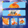 Rocket Chokinbako Orange03
