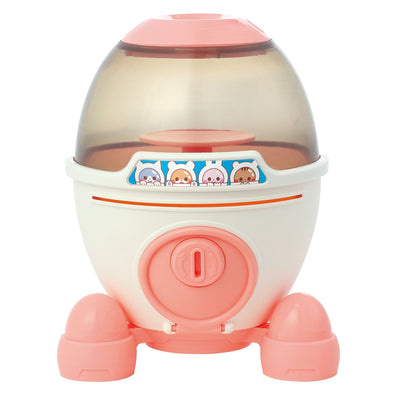 Rocket Chokinbako Pink01