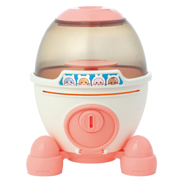 Rocket Chokinbako Pink01