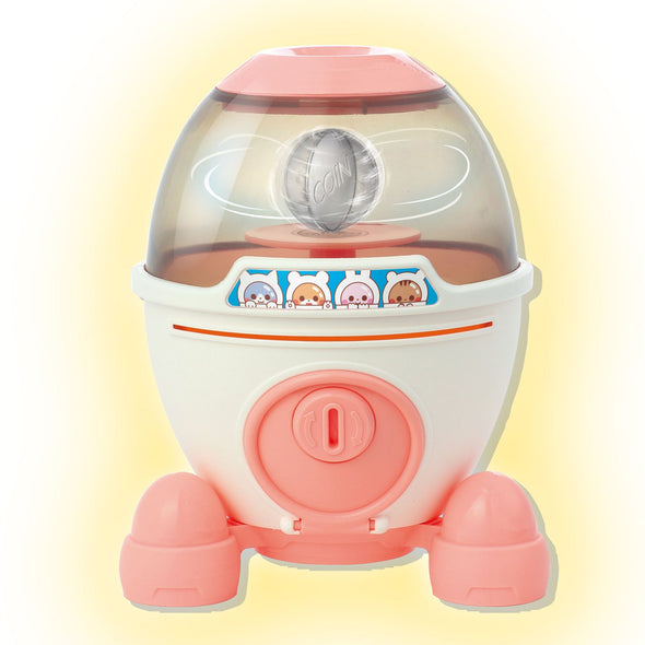 Rocket Chokinbako Pink02