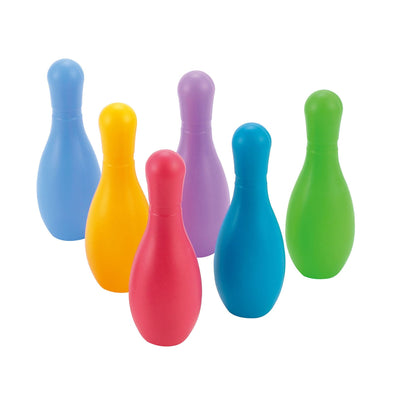 Exciting colorful bowling01