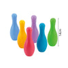 Exciting colorful bowling01