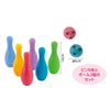 Exciting colorful bowling02