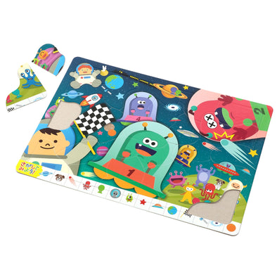 Find and Puzzle01