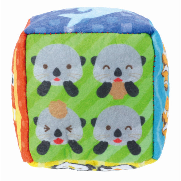 Felt Psycho Mini Size01