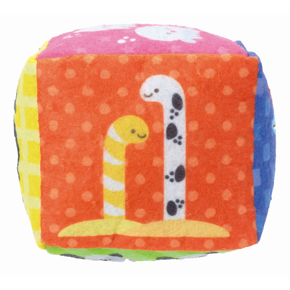 Felt Psycho Mini Size02