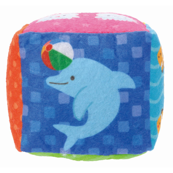 Felt Psycho Mini Size03