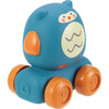 Puni Puni Animal Car Bird Friends01
