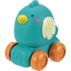 Puni Puni Animal Car Bird Friends01
