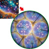Peek into the world Bead kaleidoscope01