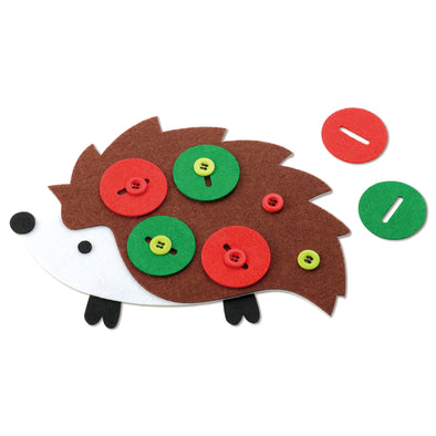 Button play hedgehog01