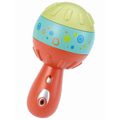 Shaker maracas01