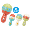Shaker maracas01