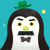 Kao Seal Book Animal04