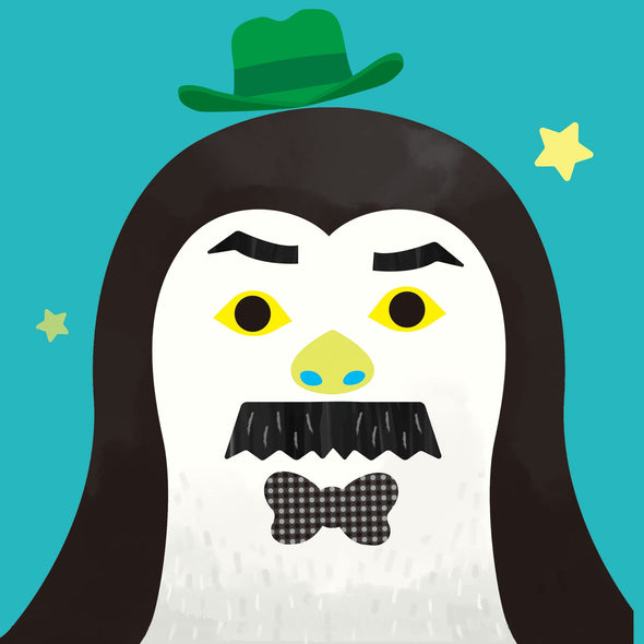 Kao Seal Book Animal04