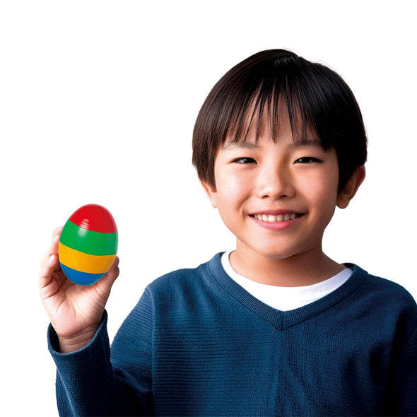 Colorful maracas egg01