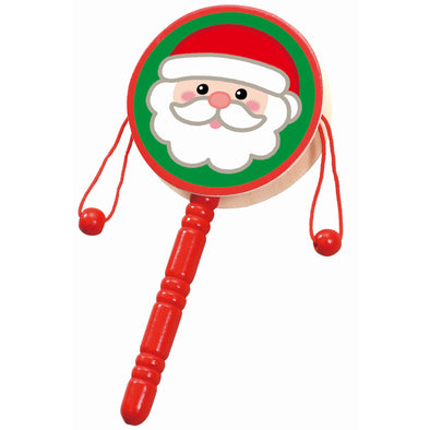 Santa's Daiko01