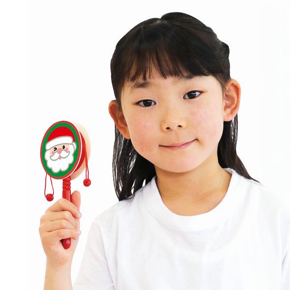 Santa's Daiko01