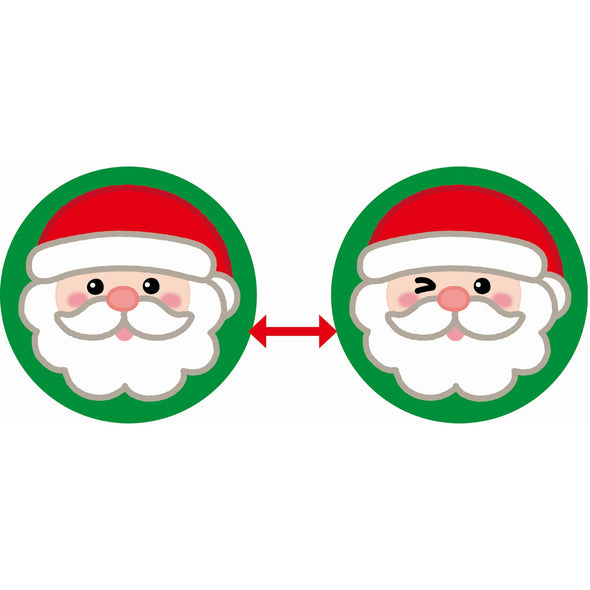 Santa's Daiko02
