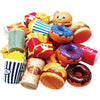 Variety mini squishes01