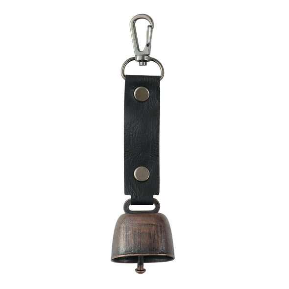 Bear bell (with mute function)01