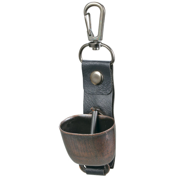 Bear bell (with mute function)02