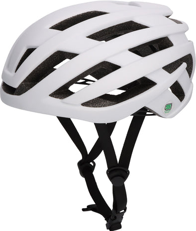 Bicycle helmet ST#V001 White L size01