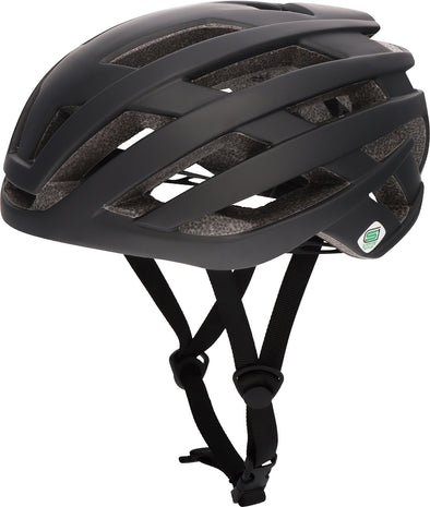 Bicycle helmet ST#V001 Black L size01