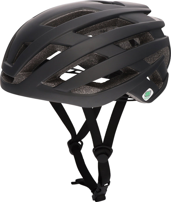 Bicycle helmet ST#V001 Black L size01