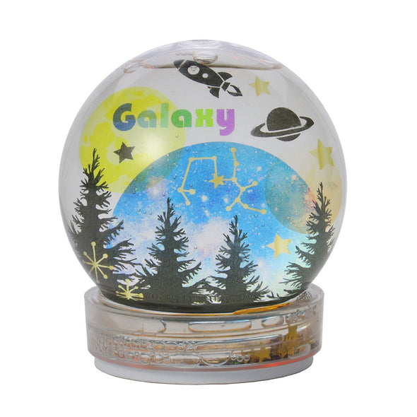 Galaxies stickers set of 503