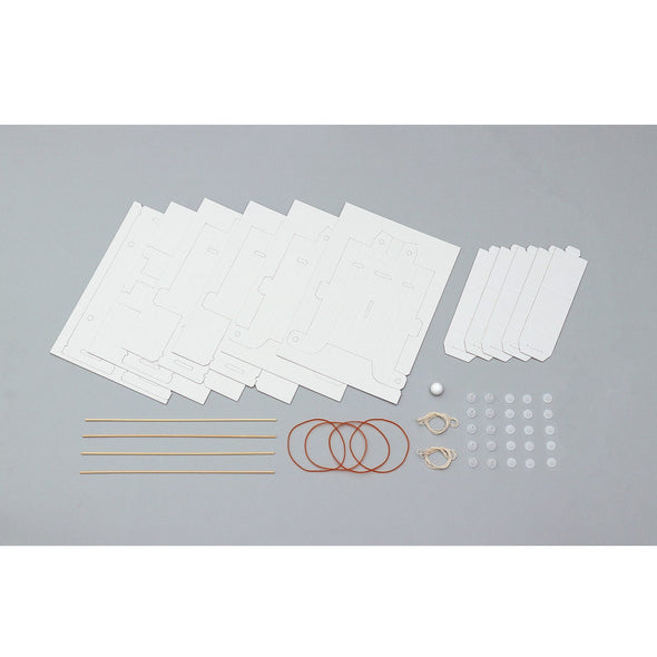 Meteo Arrow Craft Kit02