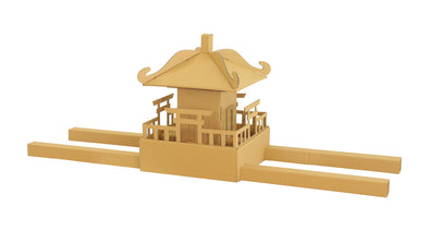 Assembled Danball Omikoshi01