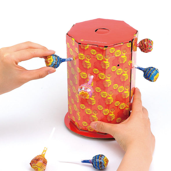 Chupathaps Pop-up Craft Kit01