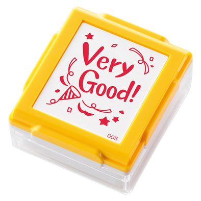 Like! Stamp-kun Very Good!01