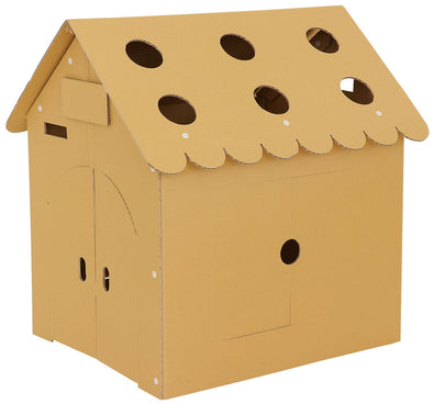 Danball House01