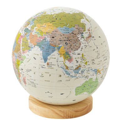 Hobonichi Earthball Johnny01