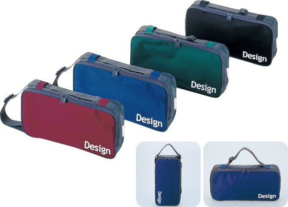 Ceremony design bag dark blue01