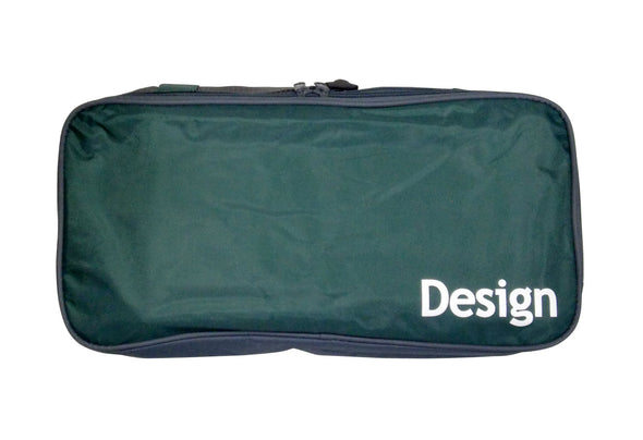 Ceremony design bag green01