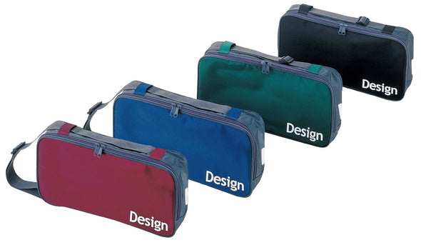 Ceremony design bag green01