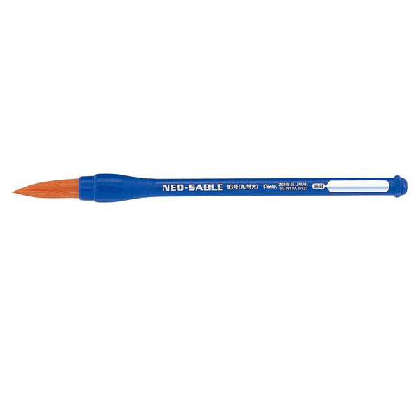 Pentel Neo Sable Maru Extra Large No. 1802