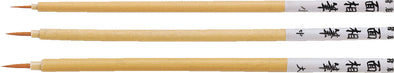 Nylon facial brush small01